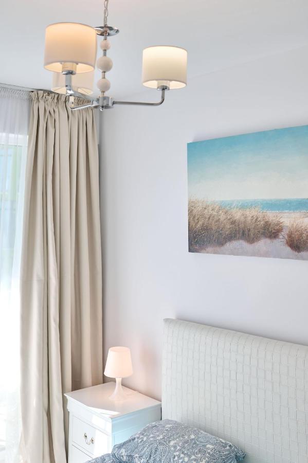 Sara Blu Apartment Spa And Pool Beach Resort Mamaia Extérieur photo
